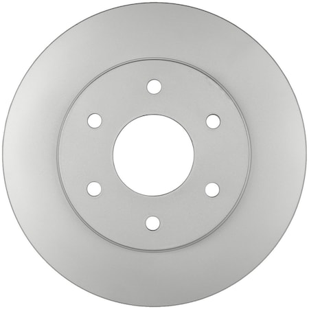 Bosch Quietcast Disc Disc Brake Roto, 40011050 40011050